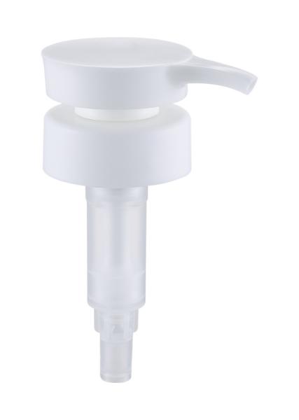 Buy cheap 18mm 20mm 22mm 24mm Liquid Dispenser Pump Plastic Plastic Lotion Cream Pump from wholesalers