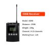 Buy cheap Two-way style 008B audio guide device with intercom function from wholesalers