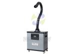 Buy cheap Intelligent Laser Fume Extractor 80W Soldering Welding Smoke Absorber for from wholesalers