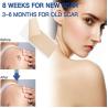 Buy cheap Medical Scar Reducing Emollient Silicone Scar Gel Patches for Scars from wholesalers
