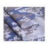 Buy cheap military Camo Print Cotton Fabric Tent Outdoor Camping Cloth from wholesalers