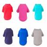 Buy cheap 100% Cotton Dog'S Clothes Various Colors Optional from wholesalers