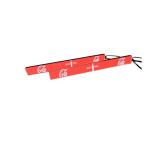 1000cd GOB Shelf LED Advertising Display P1.875 For Supermarket