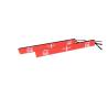 Buy cheap 1R1G1B P1.875 GOB Shelf LED Display advertising 900*60mm waterproof For Supermarket from wholesalers