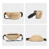Buy cheap Casual Versatile Crossbody Sling Bag Simple Fashion Cell Phone Bag Wholesale from wholesalers