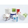 Buy cheap 10 Rolls Siemens PLC Toilet Roll Packaging Machine / Toilet Roll Manufacturing Machine from wholesalers