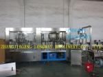 3 In 1 Water Filling Machines / Pure Water Bottle Filling Machine/Table water