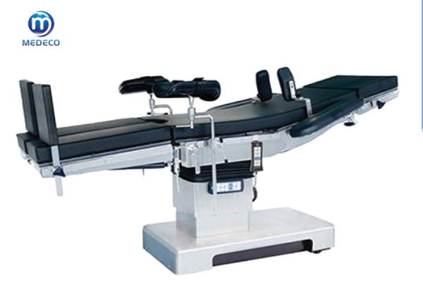 Buy cheap Medical Electric Hydraulic Electric Operation Table With Sealing Ring DS2000C from wholesalers
