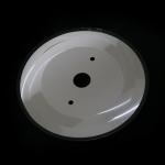 Round Tungsten Carbide Slitter Blades YG12X YG13X