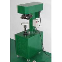 Buy cheap Semi - automatic High speed Mortorize sealing Food Packaging Machine 50HZ product