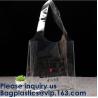 Buy cheap Transparent Pvc Shopping Bag Pvc Tote Bag,OEM Supermarket PVC Fashion Bag Handles Clear Shopping Bags, Bagease, Bagplast from wholesalers
