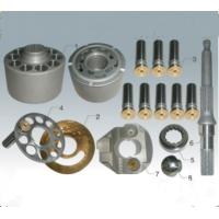 Buy cheap Komatsu Excavator Hydraulic Pump Parts PC30UU PC35MR PC45 PC50 PC55 PC30-7 product