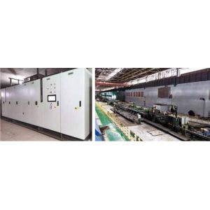 Buy cheap HD8000 Medium Voltage Inverter High-Performance Low-Energy VFD Solution from wholesalers