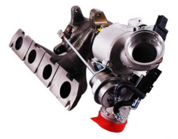 Buy cheap 2006-2011 Audi Car K03 Turbo 53039880123 from wholesalers
