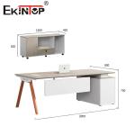 Office Furniture Set Executive Table Office Desk Modular Desk Furniture