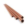 Buy cheap ASTM Copper Pipe Round Shape Outside Diameter1-600mm or Customized Delivery Time 7-15days from wholesalers