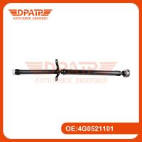 Buy cheap Aftermarket Rear Drive Shaft Replacement 4G0521101 4G0521101K for Audi A6 S6 A7 product