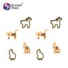 Buy cheap Cute Kitten shape Cookie mold from wholesalers