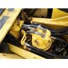 Buy cheap Original Japan Used Excavator KOMATSU PC400-7 For Sale from wholesalers