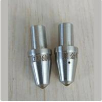 Buy cheap TMTECK Made Large Load Vickers Series Diamond Incompatible With Japan AKASHI product