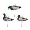 Buy cheap Waterproof PP Board Mallard Duck Silhouette Decoys Anti Reflective Design 20" Stake from wholesalers