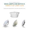 Buy cheap White Swimming Pool Light Housing , Pool Light Niche Cover ABS Plastic Body from wholesalers