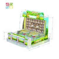 Buy cheap Ring Toss On Chicken Fair Game Booth For Carnival Wining Prize product