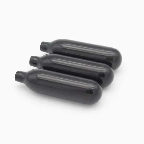 Buy cheap 100pk YiWhip 8.2g Cream Whipper Cartridges OEM Acceptable from wholesalers