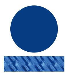 Buy cheap Blue Metallographic Sample Preparation Equipment Synthetic Fabric Polishing Cloth from wholesalers