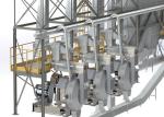 Buy cheap 1-20t/h Wood Pellet Production Line from wholesalers