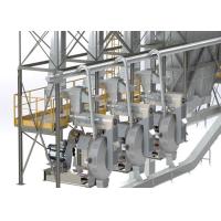 Buy cheap 1-20t/h Wood Pellet Production Line product