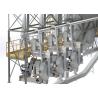 Buy cheap 1-20t/h Biomass Pellet Production Line from wholesalers
