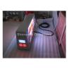 Buy cheap 3G / WIFI GPS P5 Taxi Car LED Display Advertising Boards With AVI WMV MPG Video , 960 by 320 mm from wholesalers