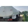 Buy cheap ZZ1257N5241W HOWO 6x4 371HP Petrol Tanker Truck With 12.00R20 Tires from wholesalers