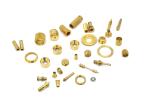 Custom Aluminum CNC Machining Parts Anodized Alloy Metal Parts
