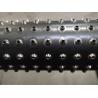 Buy cheap Cutting Cylinder Solid Rotary Die For Rotary Cutting Station HRC58-62 from wholesalers