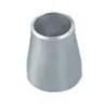 Buy cheap Sanitary SS304 SS316L Food Grade Stainless Steel Eccentric / Concentric Pipe Reducer from wholesalers