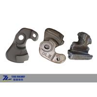 Buy cheap Railway Train Car Coupler Knuckle AAR E50AE AAR M 101 Standard product