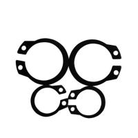 Buy cheap Stainless Steel 17-7PH 3.0mm Spring Circlip product