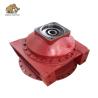 Buy cheap P4300 Construction Machinery Spare Parts Hydraulic Motor Planetary Gearbox from wholesalers