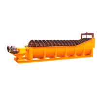 Buy cheap Durable Mineral Spiral Classifier 3-73 T Weight Convenient Operation product