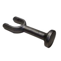 Buy cheap 0.02mm Metal Forging Parts , Aluminum Stainless Steel Forging Parts product