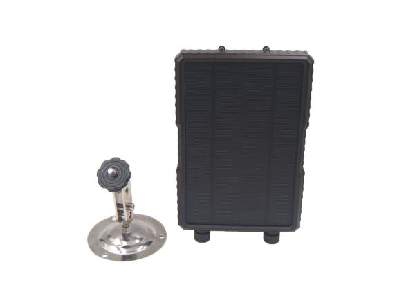 Buy cheap Waterproof IP66 2800mAh Solar Charger 18 Percent Solar Conversion Rate For Phone and Outdoor Device from wholesalers