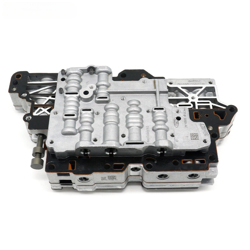 6T70 6T75 6T70E 6T75E Transmission Valve Body for Chevrolet Buick XTS Year 2013-2019