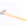 Buy cheap Steel Adze (HKAZ-1) with polishing surface, inverse wooden handle and good price from wholesalers