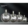 Buy cheap 15cm Diameter 304 Stainless Steel Water Through Drinking Bowls Pig Water Drinkers from wholesalers