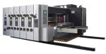 Automatic Computerized Corrugated Box Equipment High Speed Making