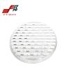 Buy cheap Food Grade Bbq Drip 40mic Round Foil Trays Microwave Oven from wholesalers