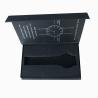 Buy cheap Customized Logo CMYK Luxury Book Shape Magnetic Watch Box for Watch Packaging Solution from wholesalers