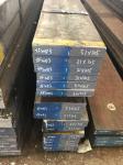 DIN1.2083 Tool Steel Flat Bar For PVC / Martensitic Stainless Steel Sheet